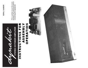 Dynaco_Dynakit-ST35_Stereo 35_35.Amp preview